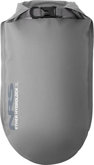 NRS Ether HydroLock Dry Sack, Stone, 3L