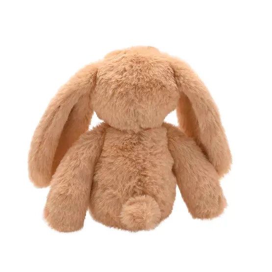 Oatey The Plush Long Leg Light Brown Bunny