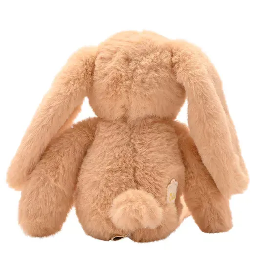 Oatey The Plush Long Leg Light Brown Bunny