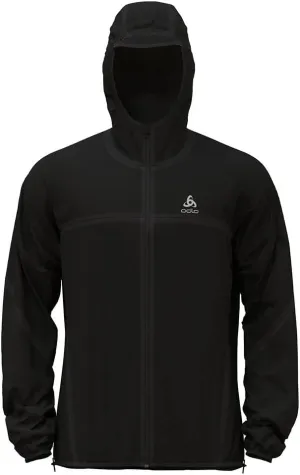 Odlo Men's Zeroweight Waterproof Running Jacket