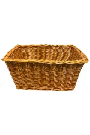 Offering Basket Rectangular - OA455U