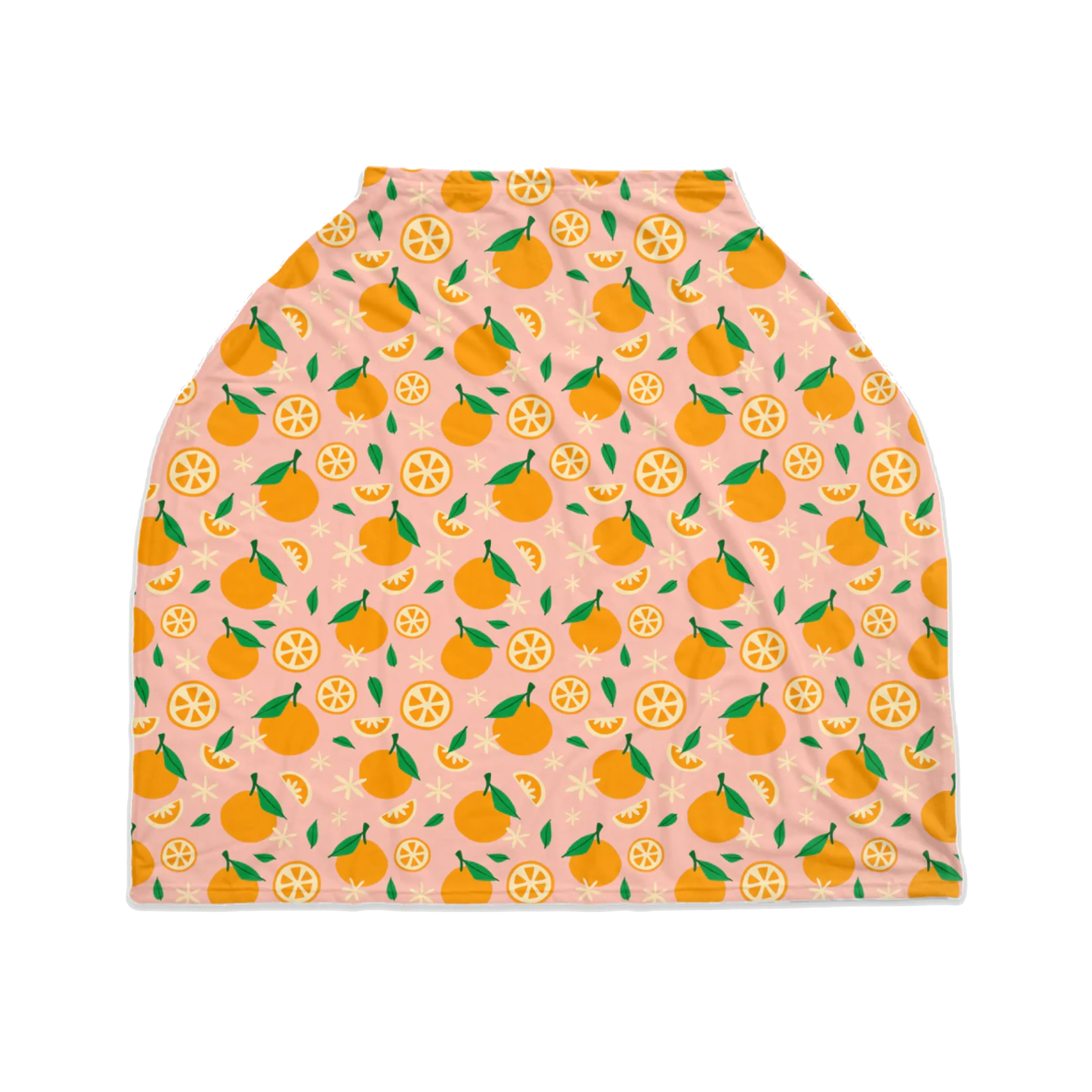 Oh My Darling Nursing Cover