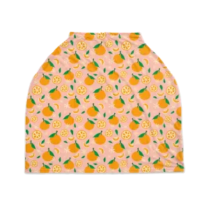Oh My Darling Nursing Cover