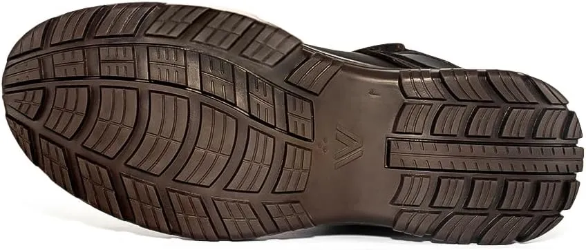 OMEGA 6'7 Height Composite Safety Toe - Work Boot