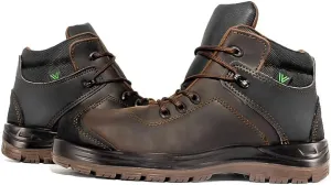 OMEGA 6'7 Height Composite Safety Toe - Work Boot