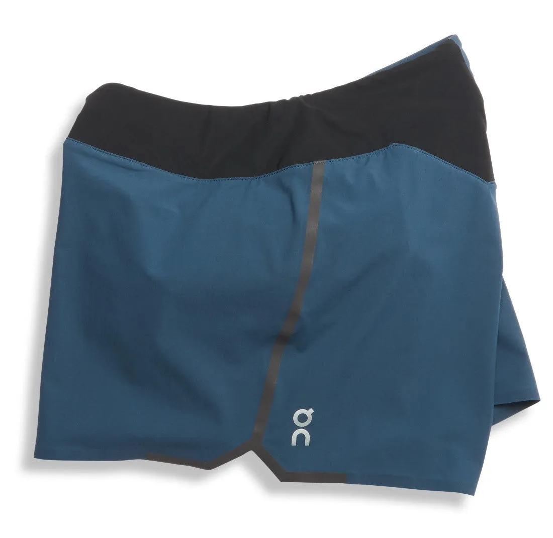 ON Running Short