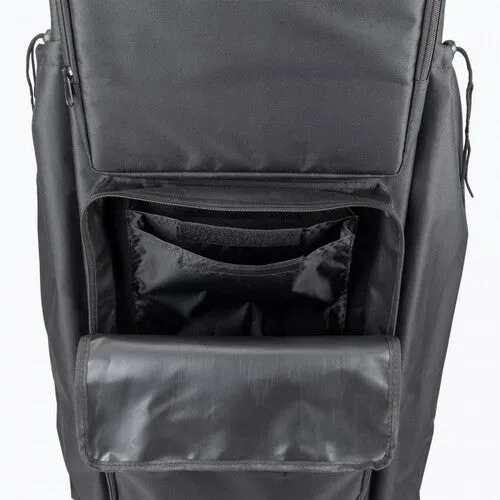 On-Stage GR9000 Gig Rider Gear Bag with Wheels STAGE KIT
