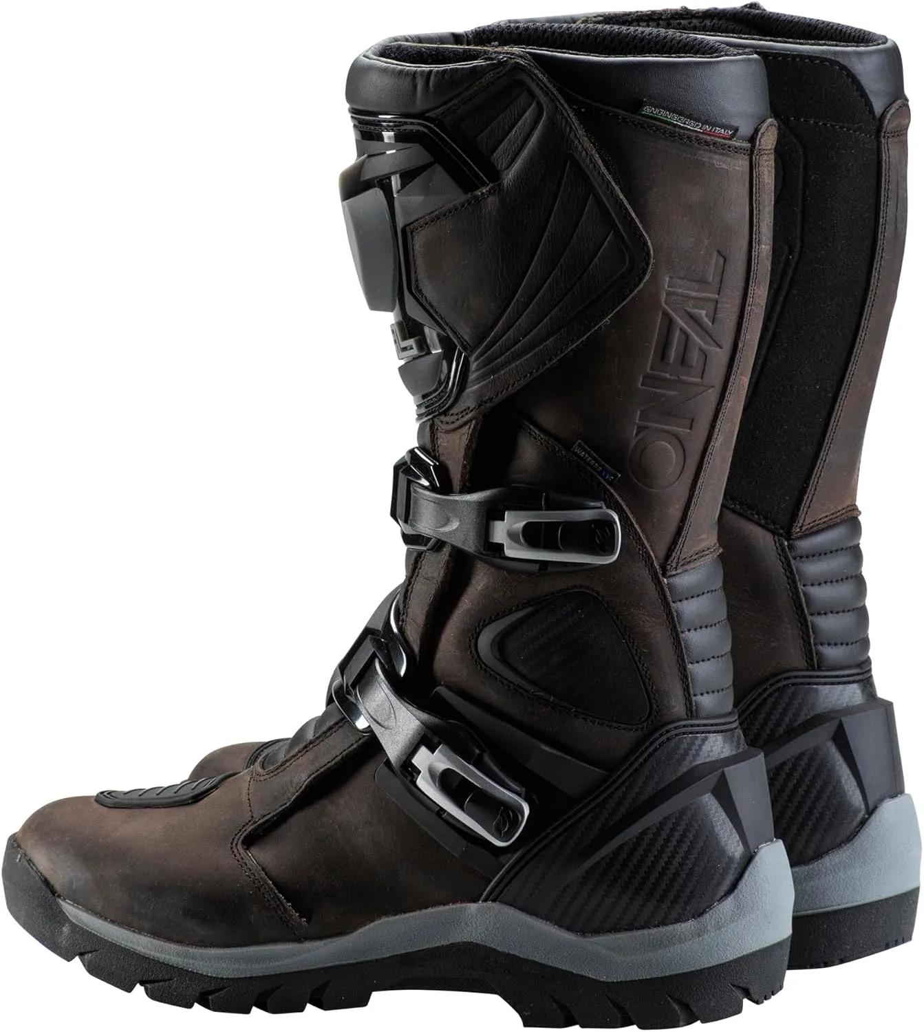 O'NEAL Sierra PRO WP Boot 9