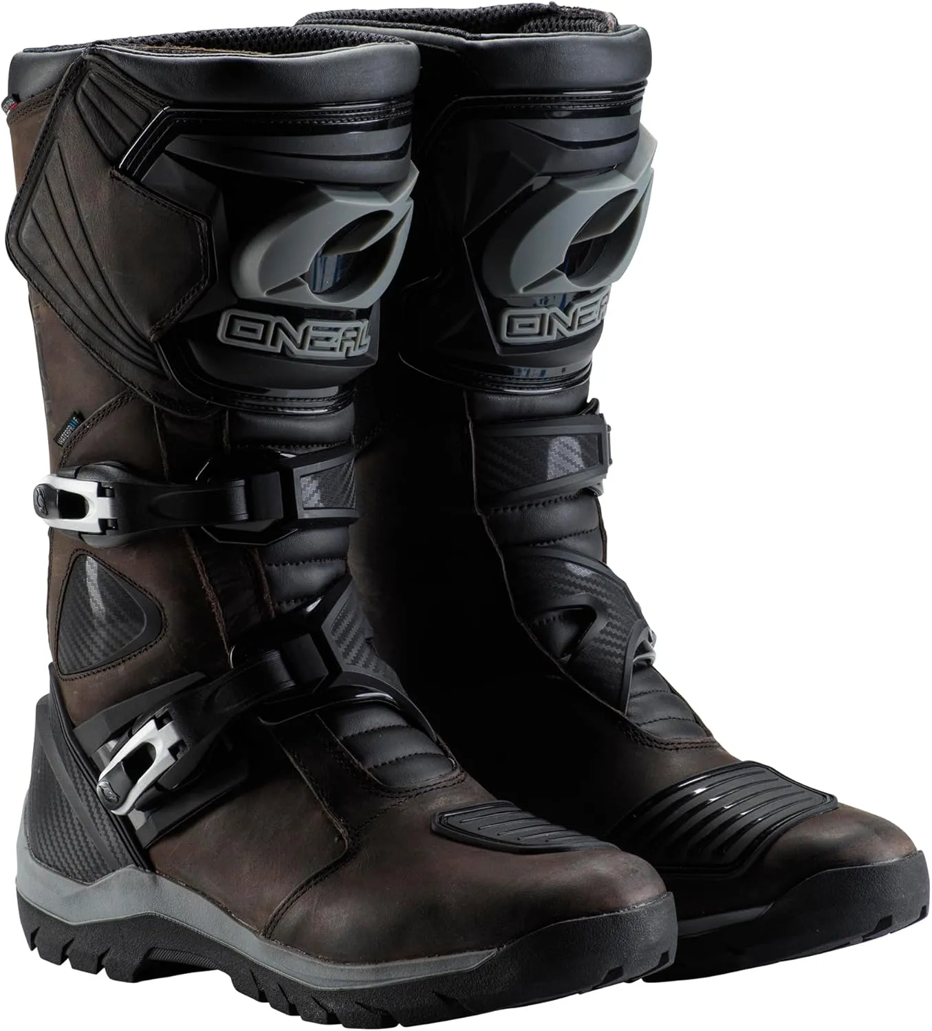 O'NEAL Sierra PRO WP Boot 9