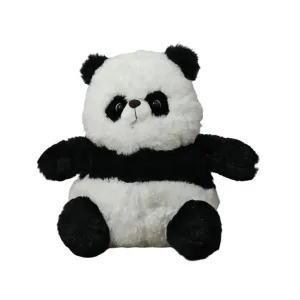 Onyx Orb Panda Plush (30 cm)
