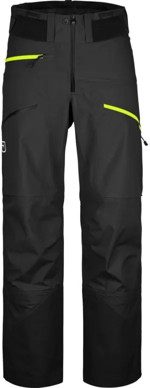 Ortovox, Deep Shell 3L Pant - Men's