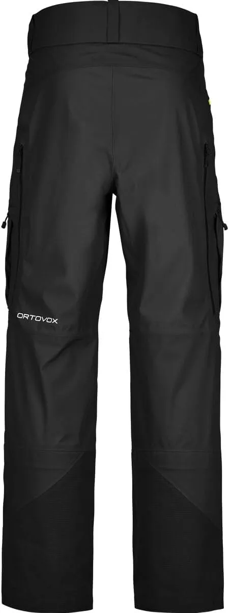 Ortovox, Deep Shell 3L Pant - Men's