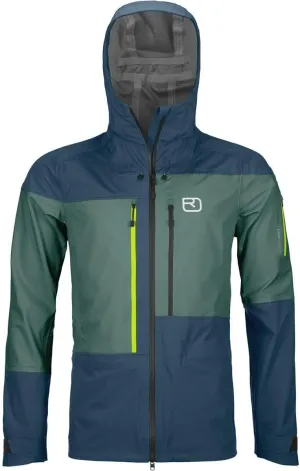 Ortovox, Guardian Shell 3L Jacket - Men's