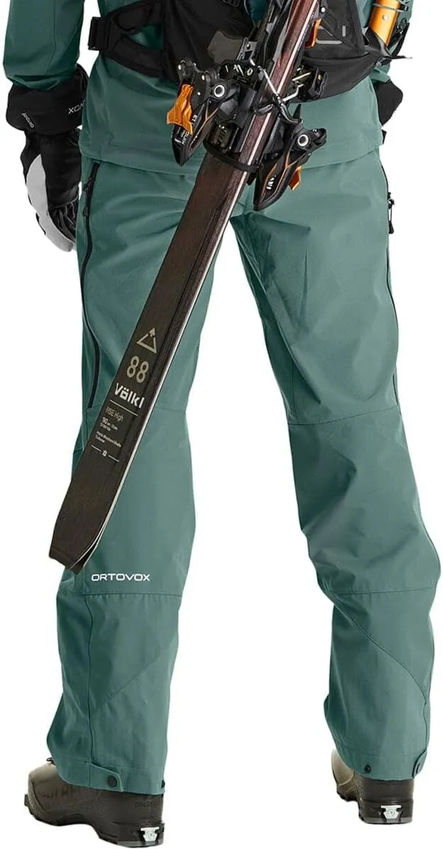 Ortovox, Mesola Pant - Men's