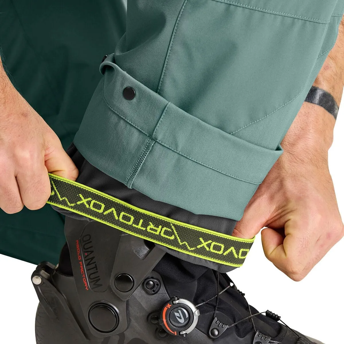 Ortovox, Mesola Pant - Men's