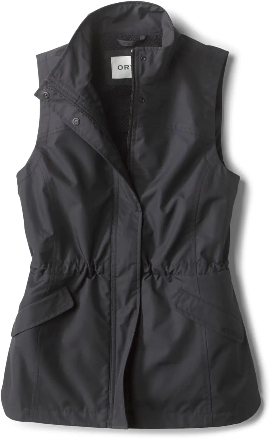 Orvis Women's Pack-And-Go Vest
