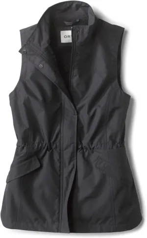 Orvis Women's Pack-And-Go Vest