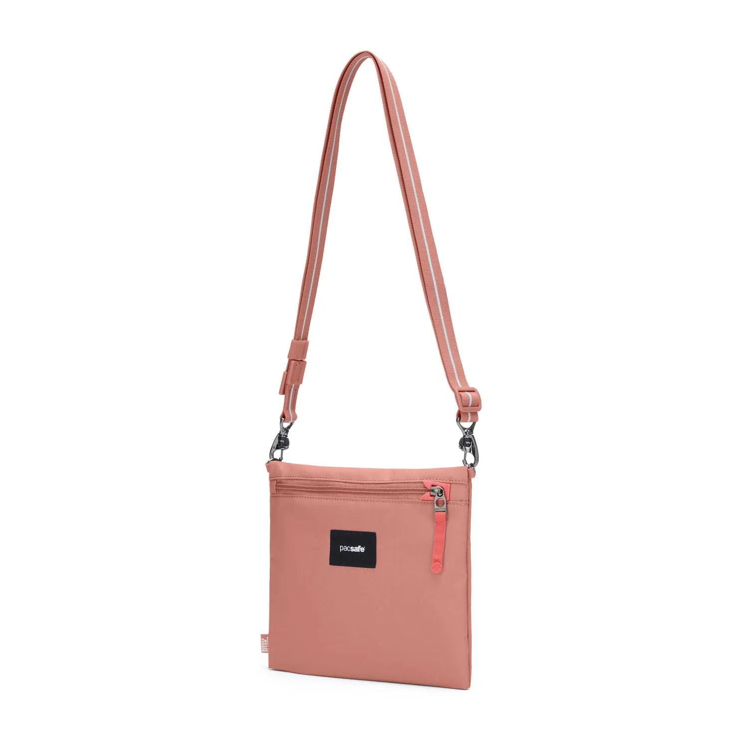 Pacsafe Go Crossbody Pouch