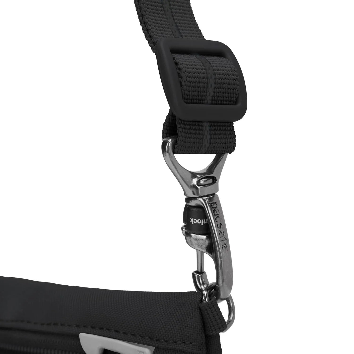 Pacsafe Go Crossbody Pouch