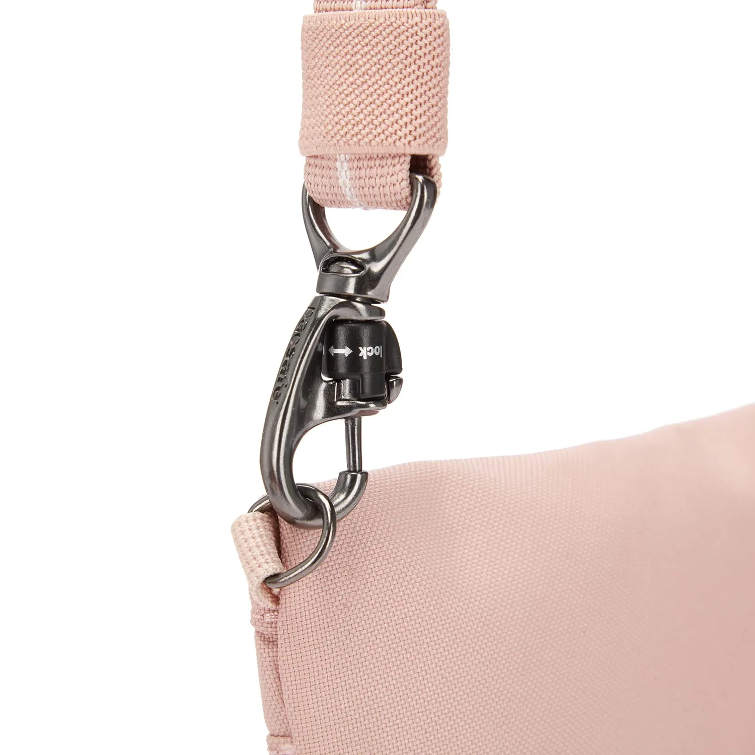 Pacsafe Go Crossbody Pouch