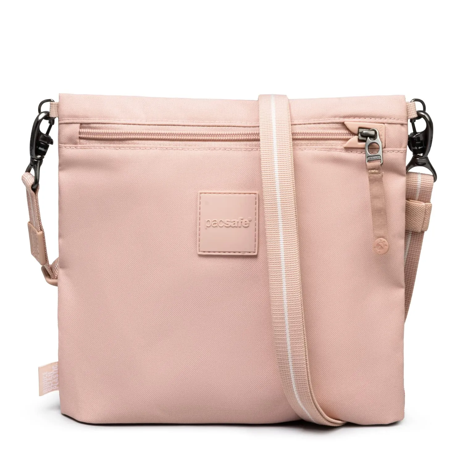 Pacsafe Go Crossbody Pouch