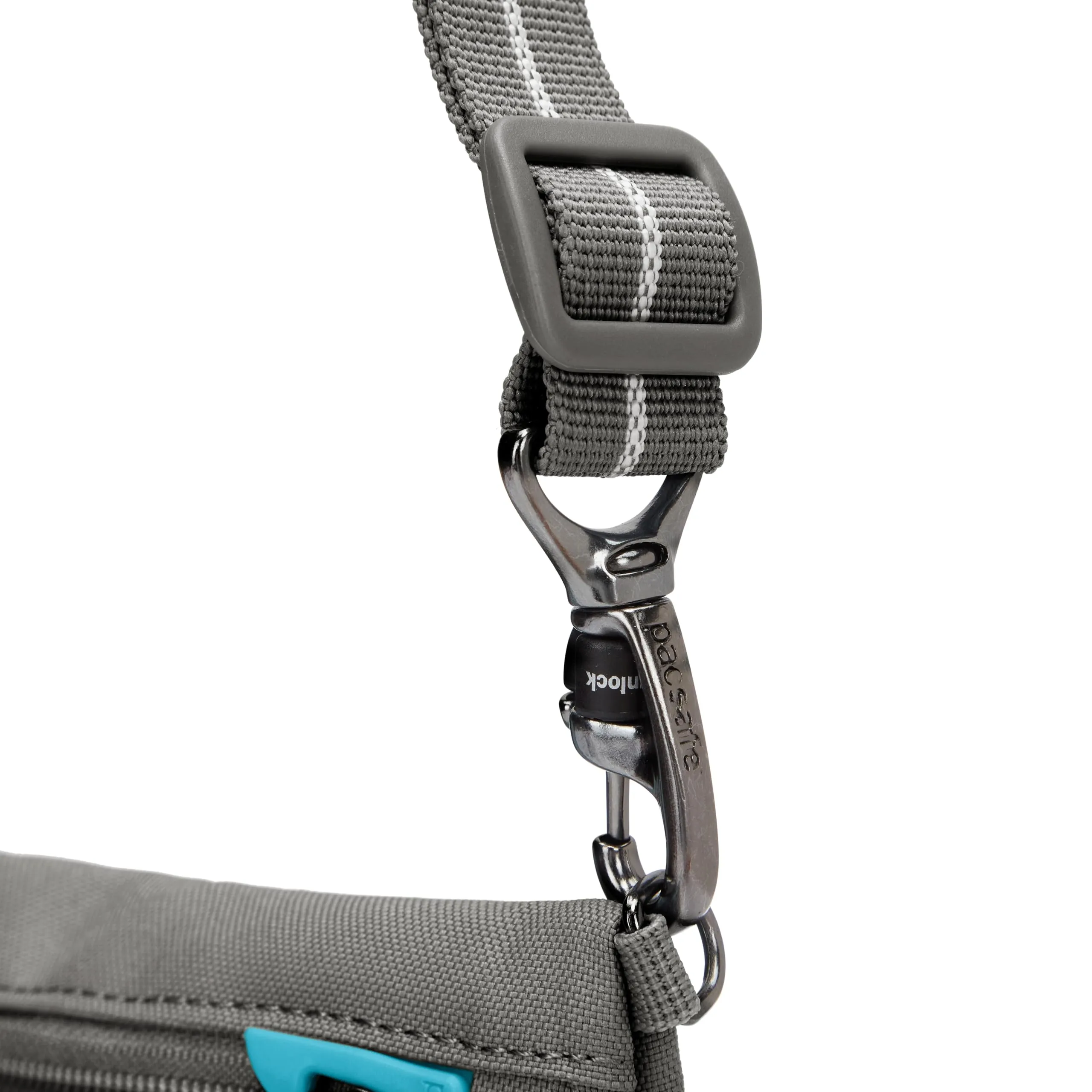 Pacsafe Go Crossbody Pouch