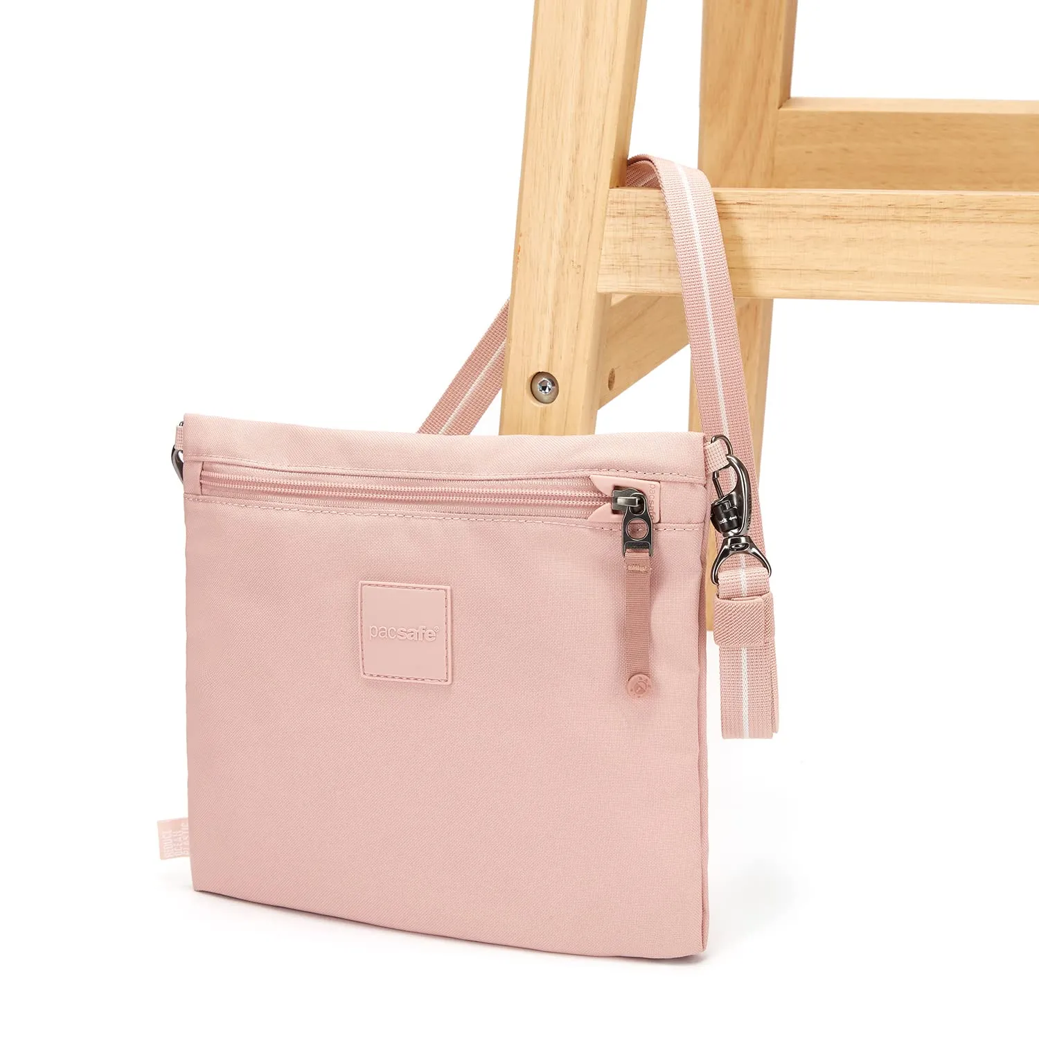 Pacsafe Go Crossbody Pouch