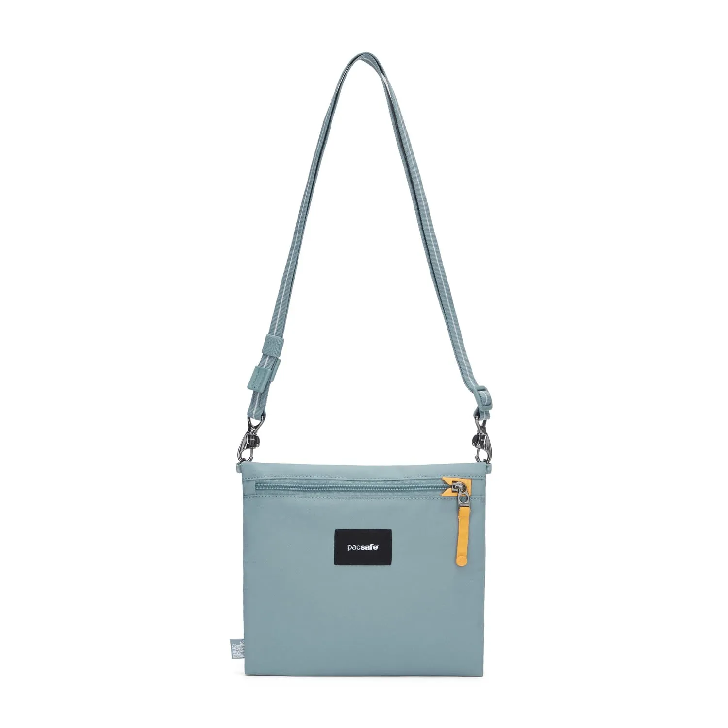 Pacsafe Go Crossbody Pouch