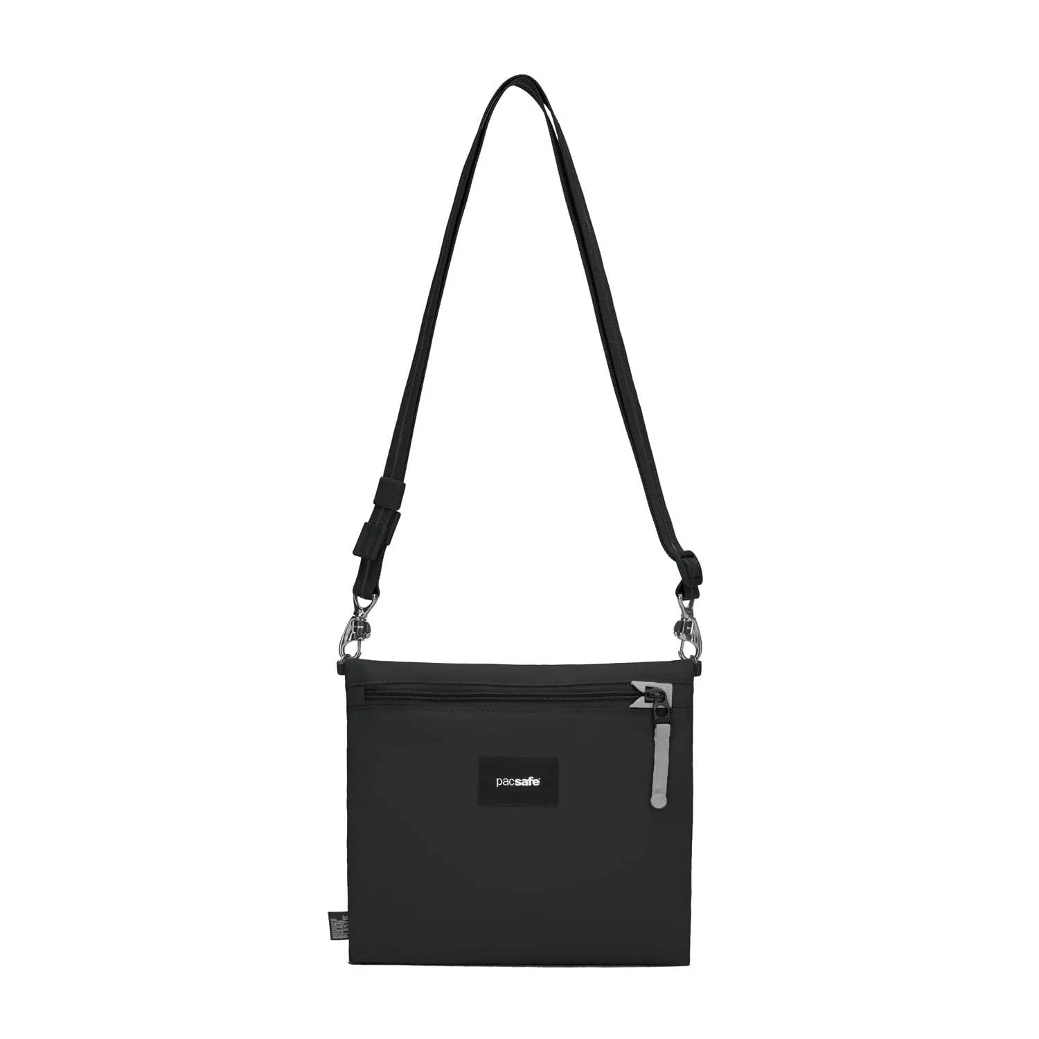 Pacsafe Go Crossbody Pouch
