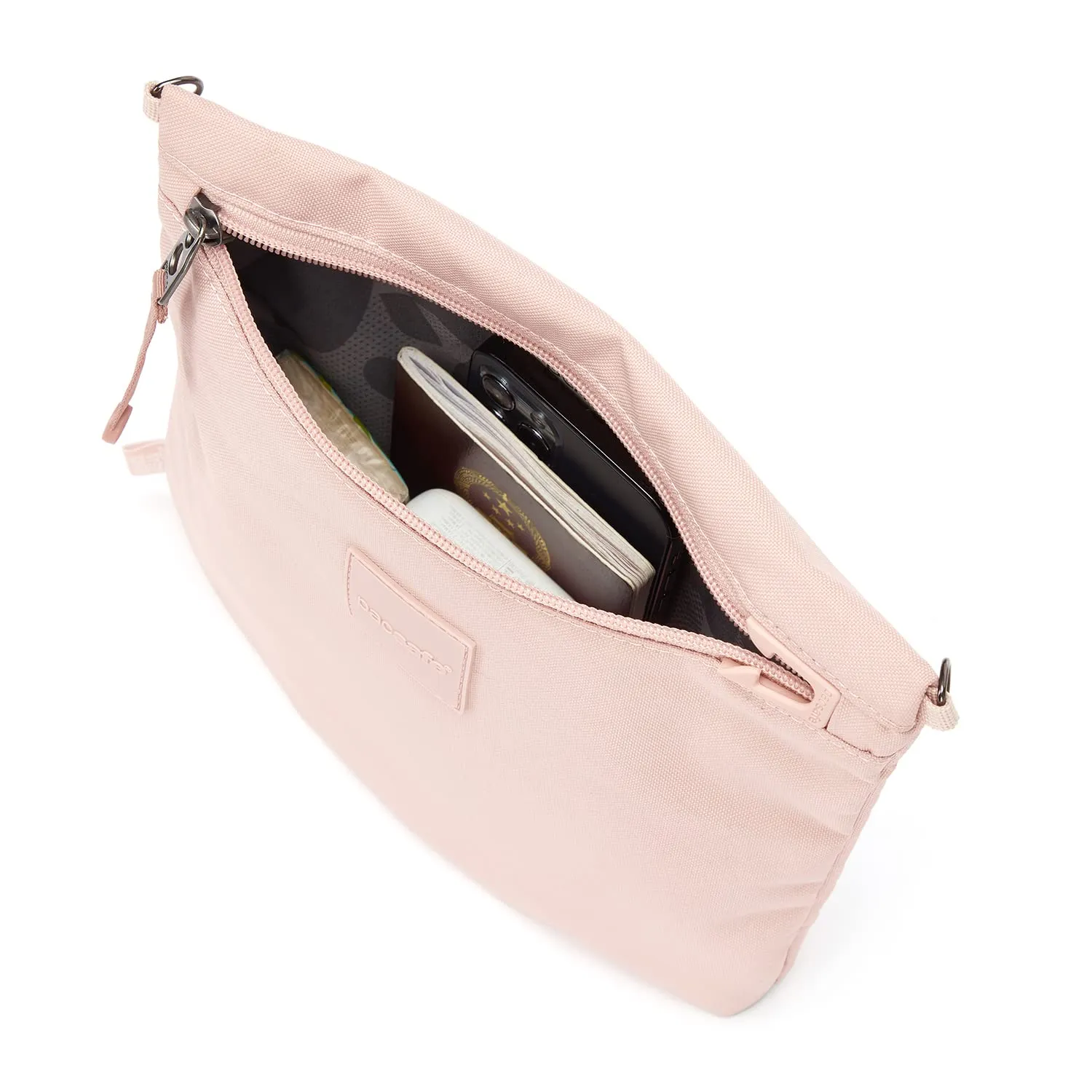Pacsafe Go Crossbody Pouch