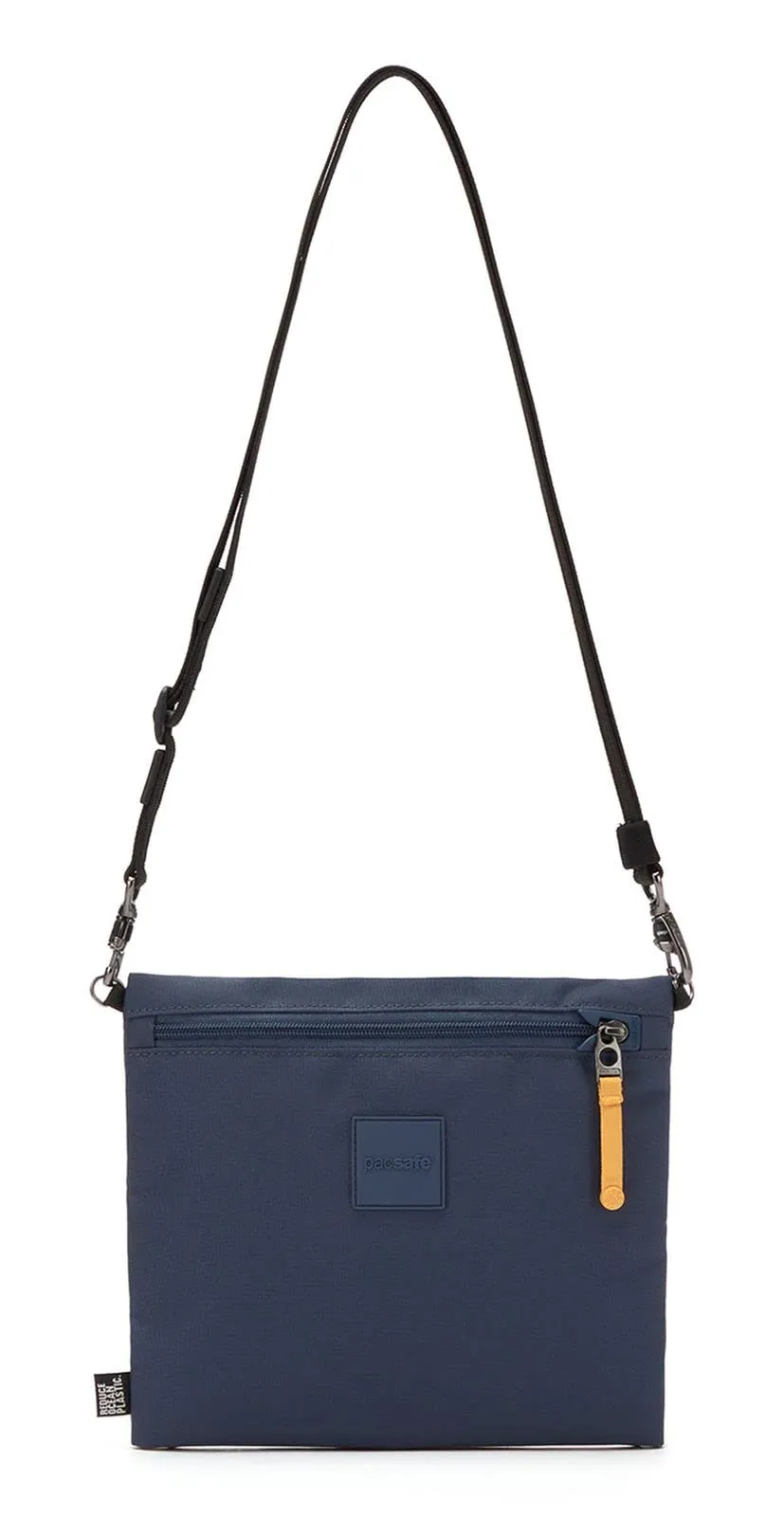 Pacsafe Go Crossbody Pouch