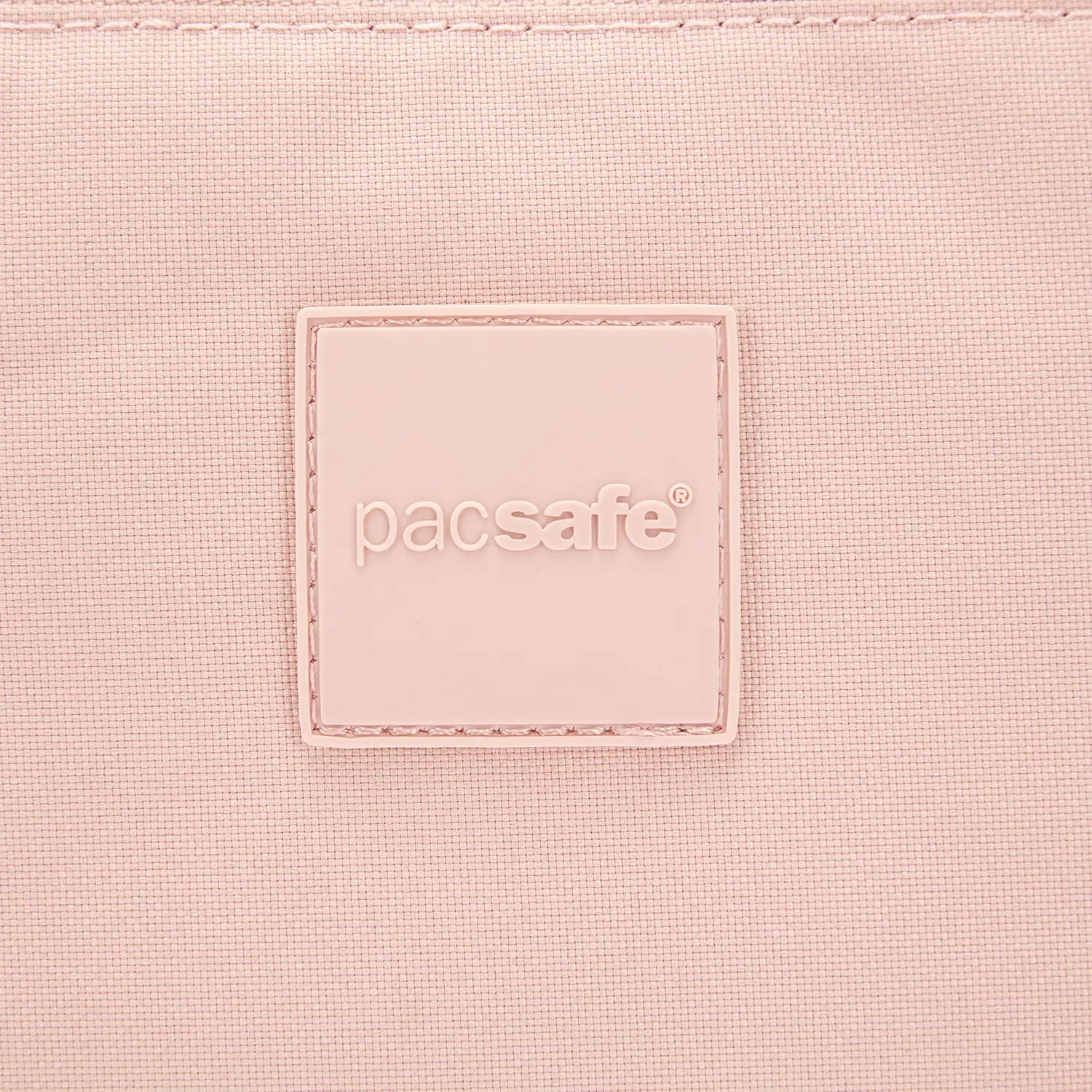 Pacsafe Go Crossbody Pouch