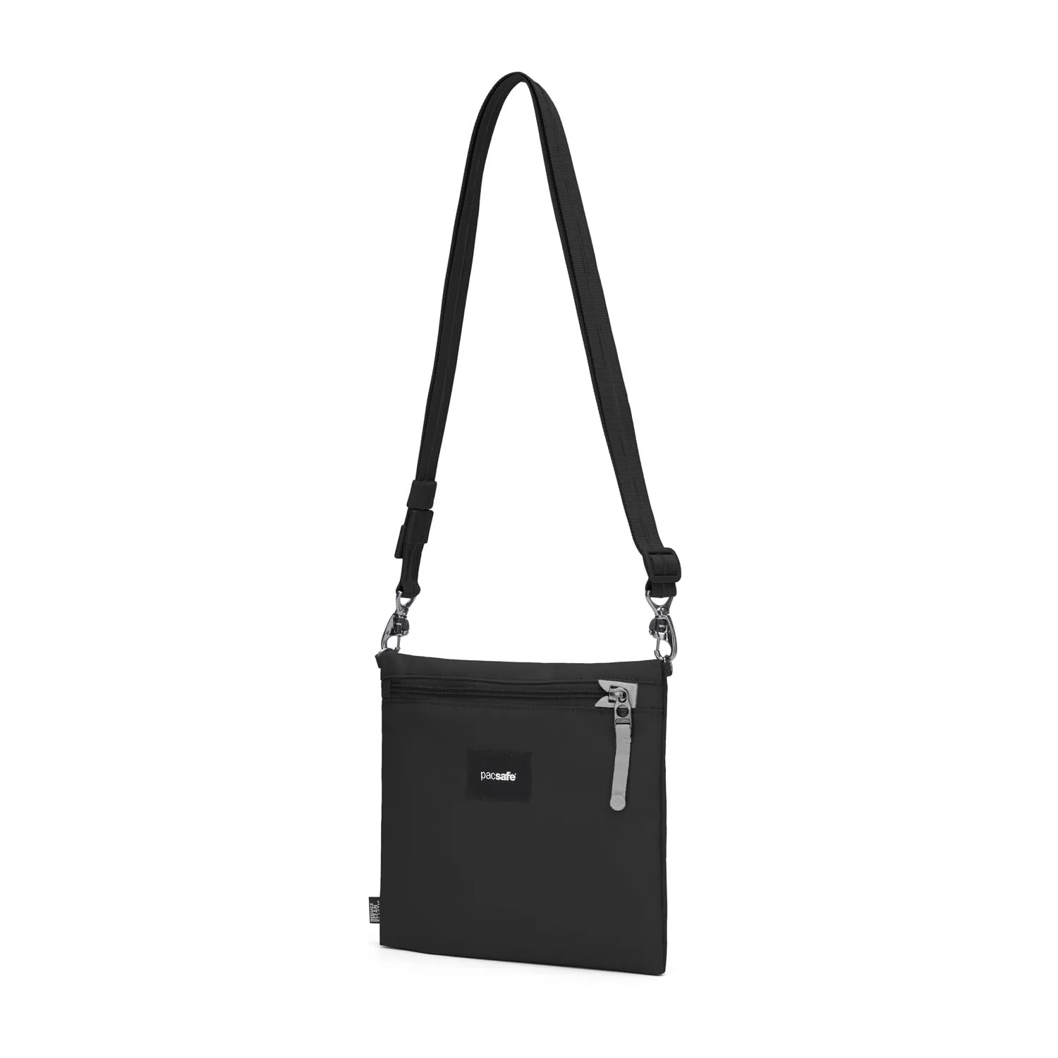 Pacsafe Go Crossbody Pouch