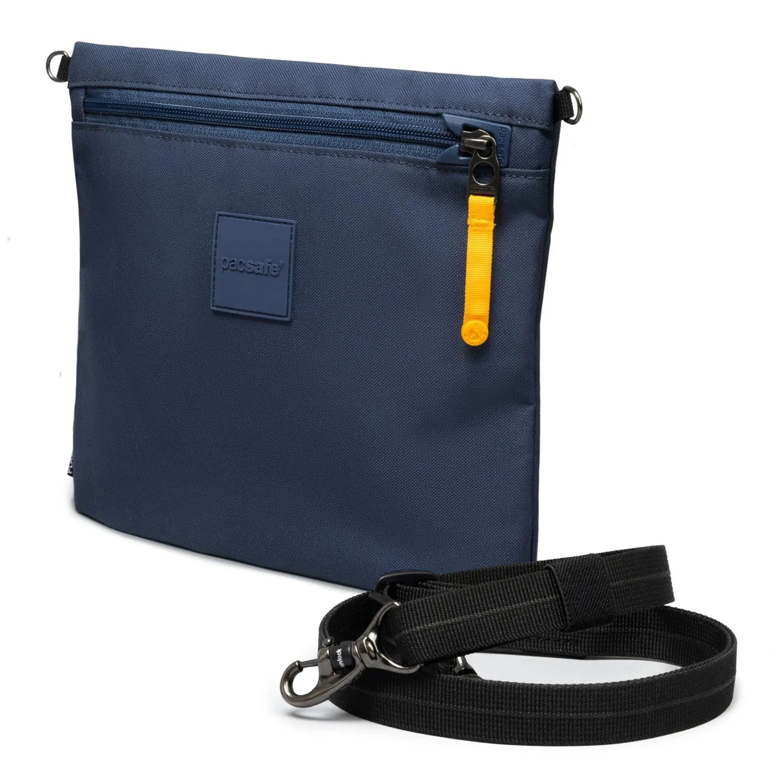 Pacsafe Go Crossbody Pouch