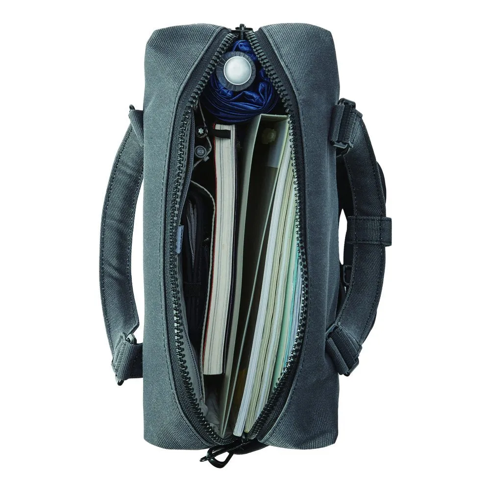 Pacsafe Intasafe Backpack Tote Anti Theft Backpack Tote