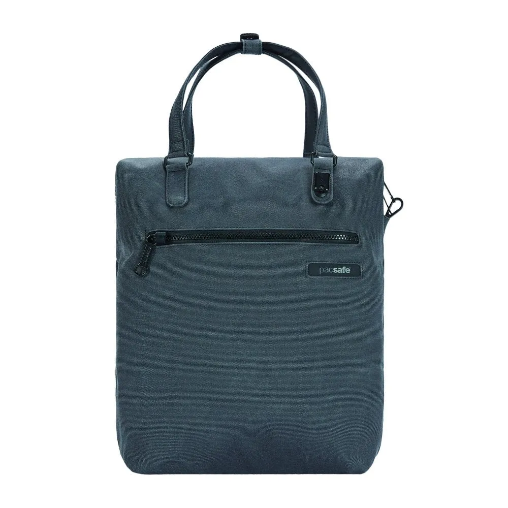 Pacsafe Intasafe Backpack Tote Anti Theft Backpack Tote