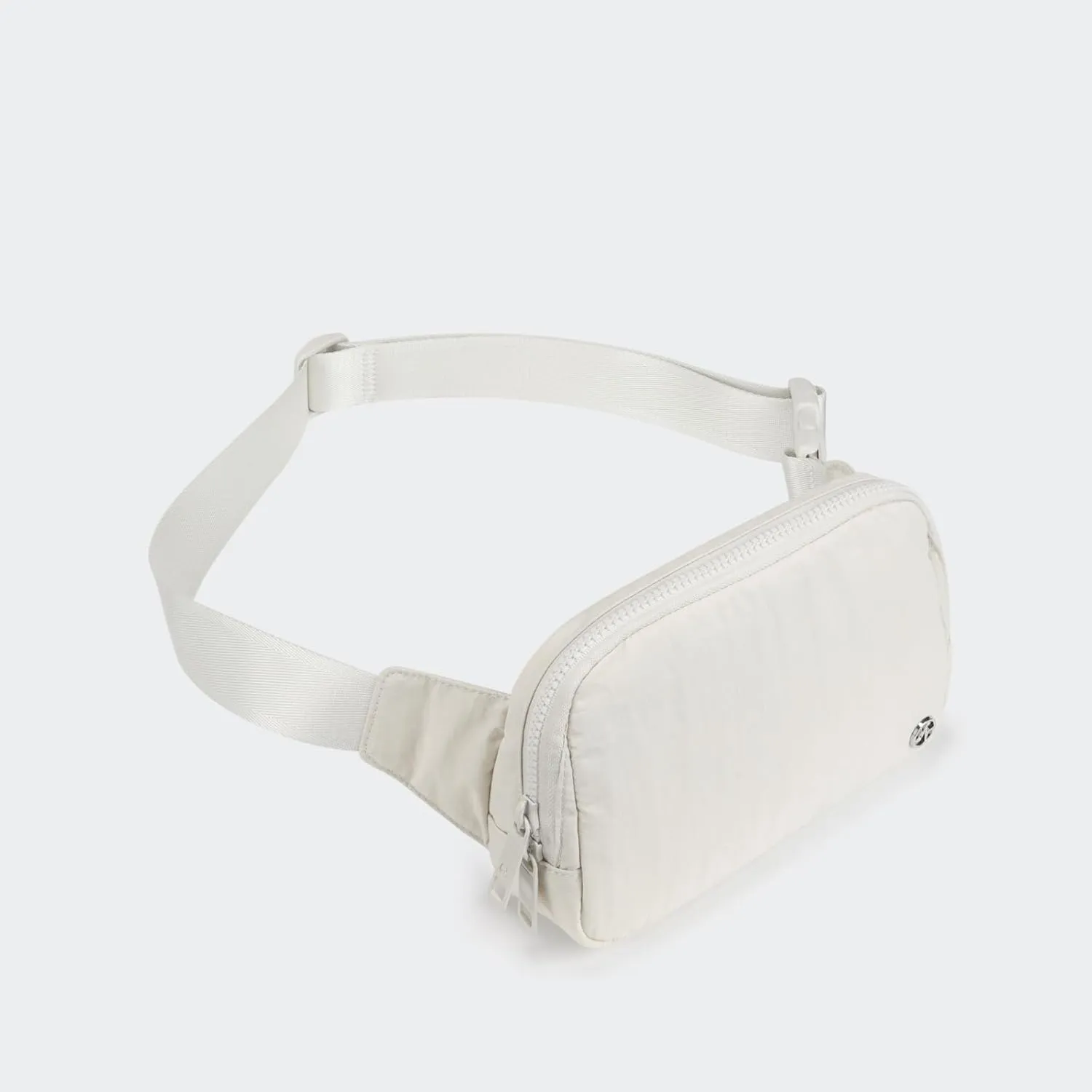 Pander Belt Bag Large 2L, Waterproof Everywhere Fanny Pack Purse for Women and Men with Adjustable Strap.