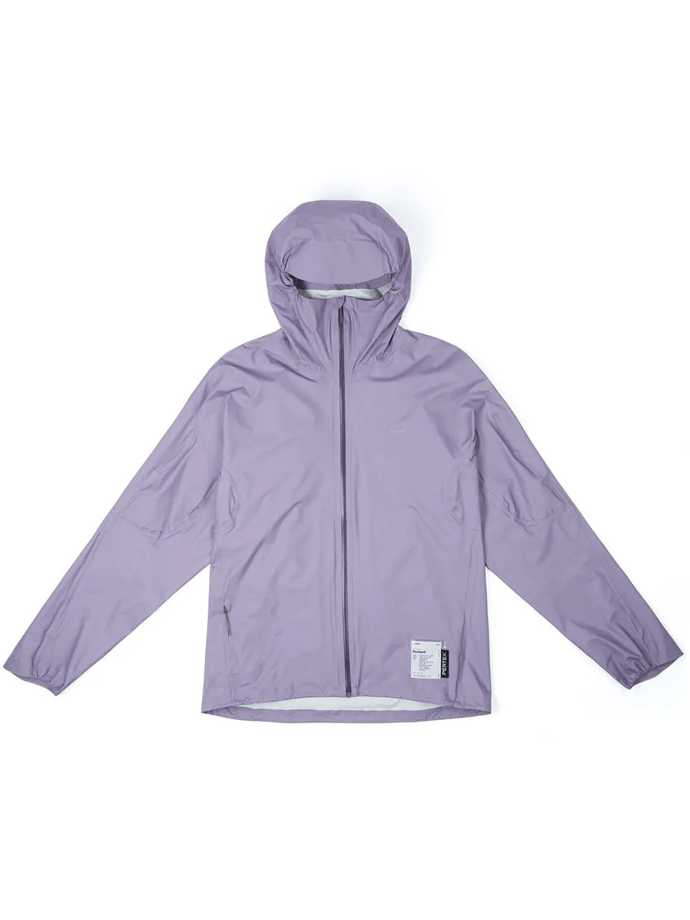 Pertex 3L Rain Fly Jacket