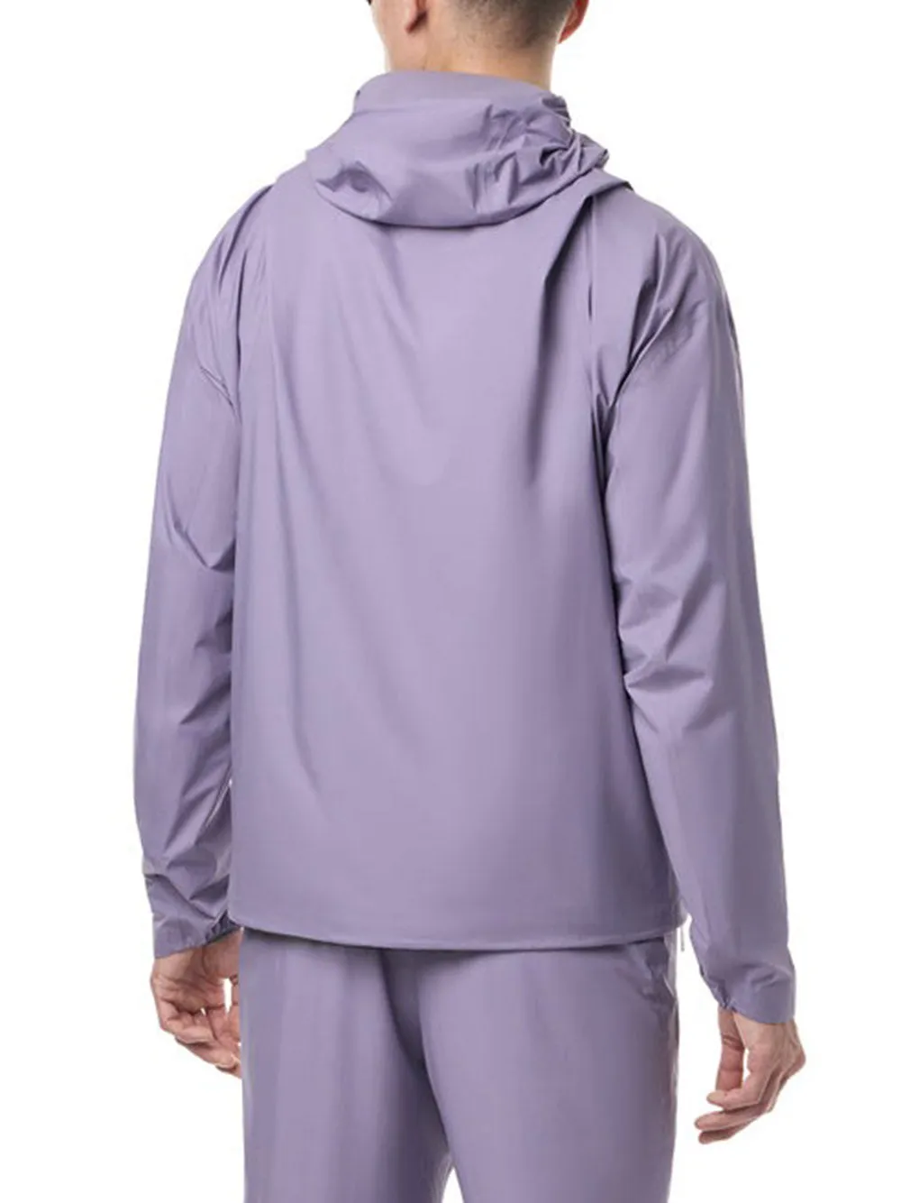 Pertex 3L Rain Fly Jacket