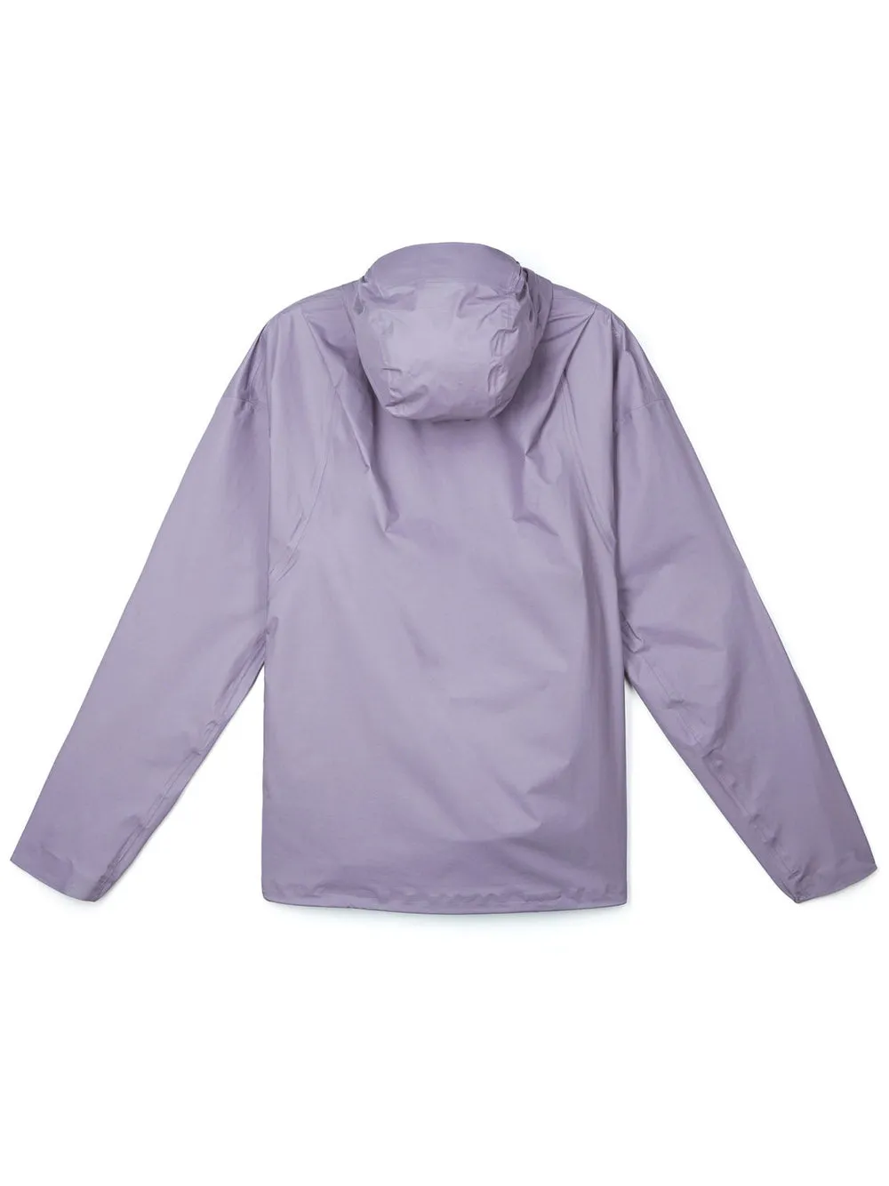 Pertex 3L Rain Fly Jacket