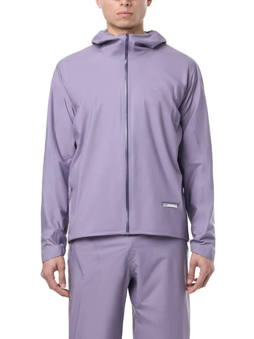 Pertex 3L Rain Fly Jacket