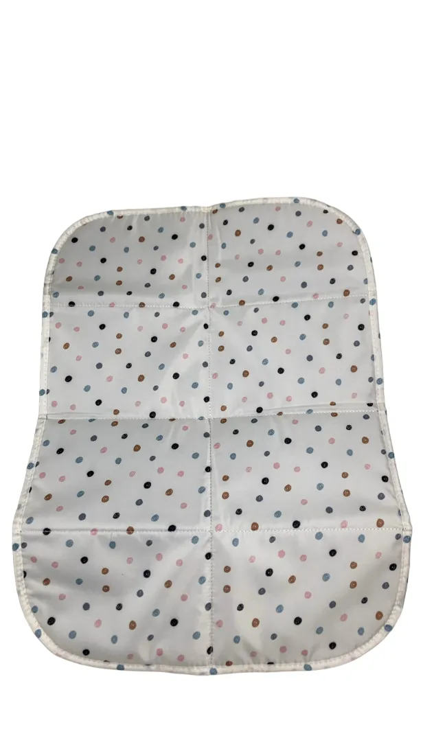 Petunia Pickle Bottom Cinch Backpack, Midnight Leatherette