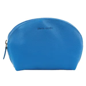 Pierre Cardin Coin / Cosmetics Purse 3744 Aqua