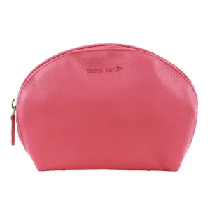 Pierre Cardin Coin / Cosmetics Purse 3744 Pink
