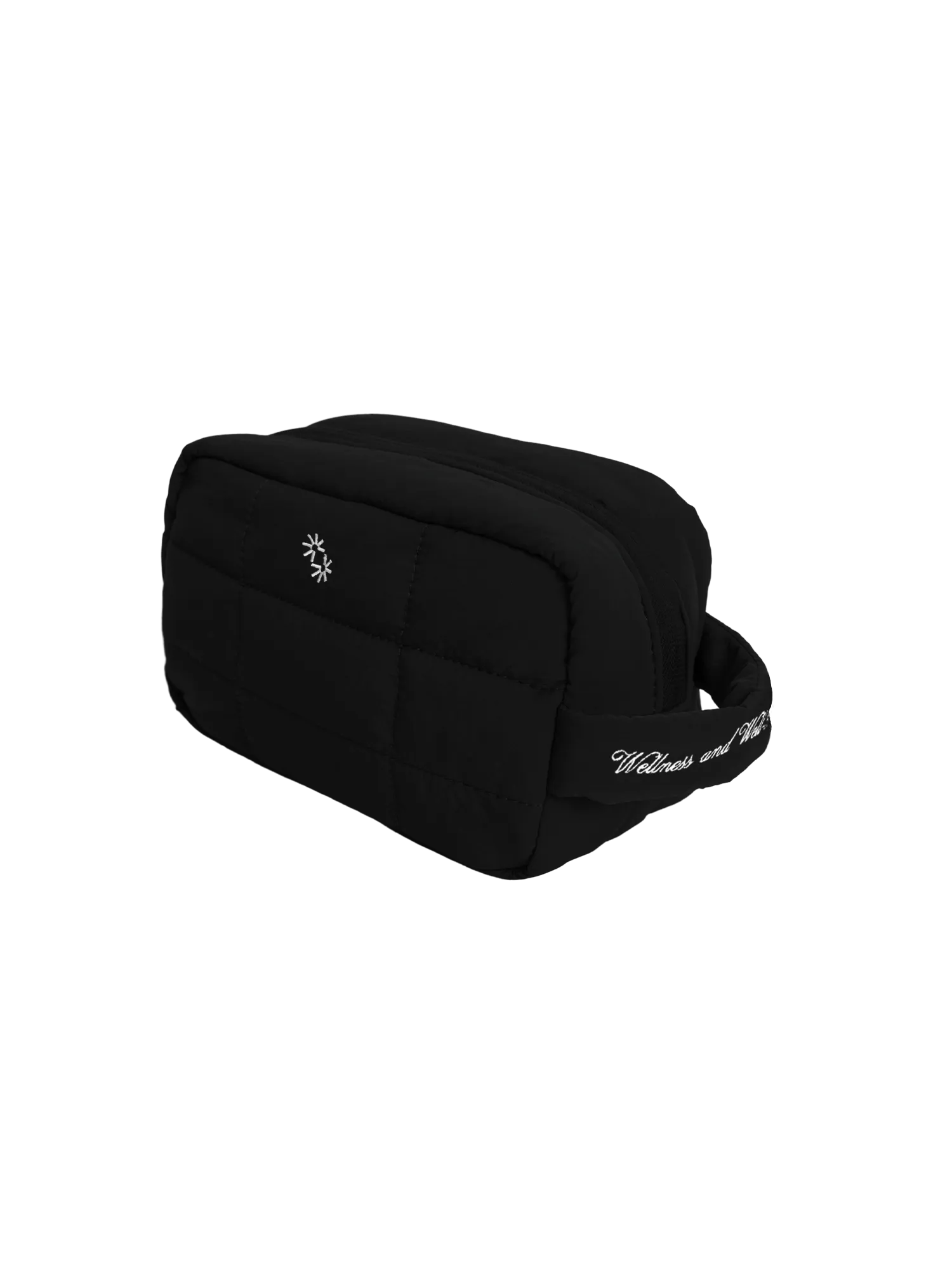 Pillow Pouch (Nylon Jet)