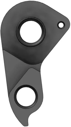 Pilo D793 Derailleur Hanger for Cannondale Jekyll, Al Hi-Mod, Habit Al, Trigger, Cujo neo, Canvas neo