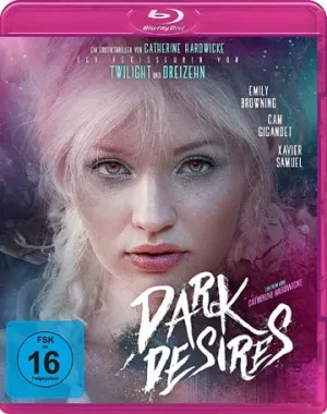 Plush [ NON-USA FORMAT, Blu-Ray, Reg.B Import - Germany ]