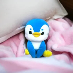 Pocket Penguin Pal Plush (20cm)
