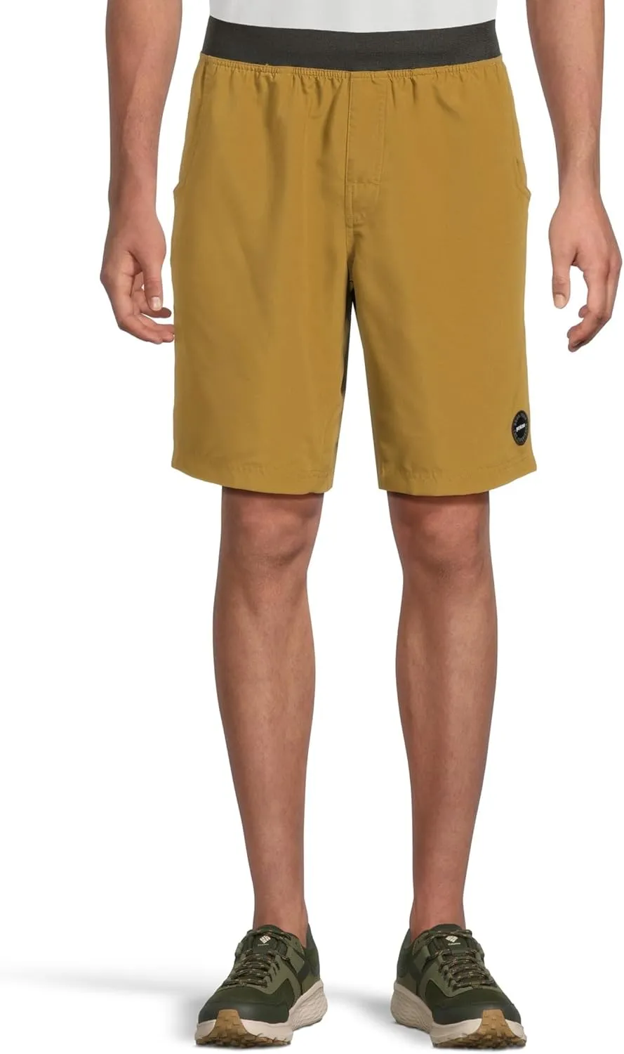 Prana Men's Mojo Shorts