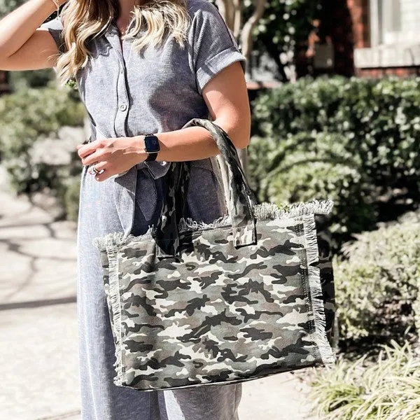 Presley Tote